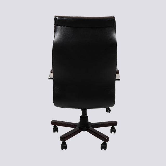 High Back Executive Revolving Chair 1368
