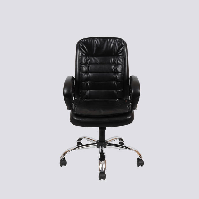 Mid Back Executive Revolving Chair 1369