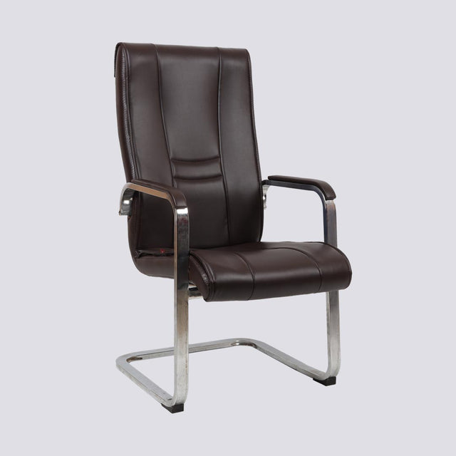 High Back Office Fix chair 301