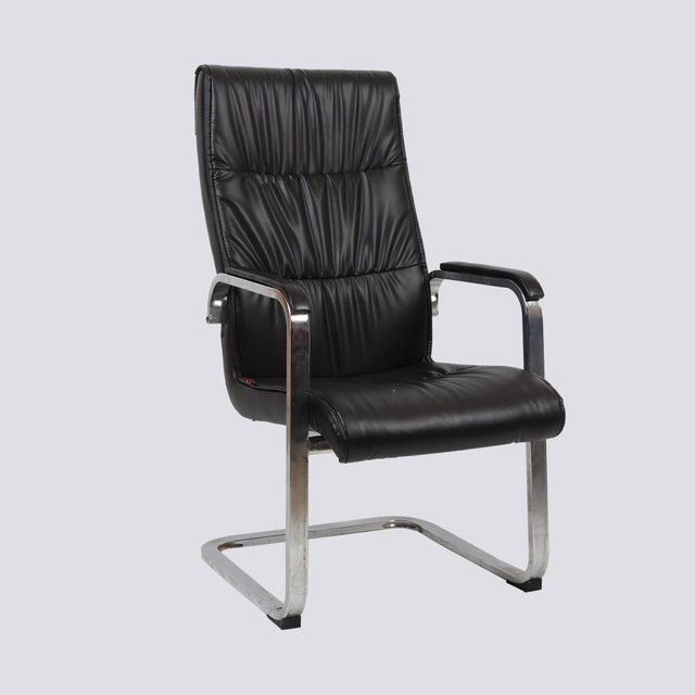 High Back Office Fix chair 302
