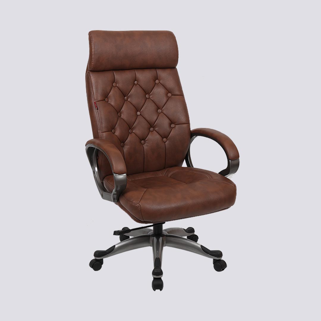 Revolveing Chair Executive Revolving Chairs - Stylish and Comfortable Seating for ...