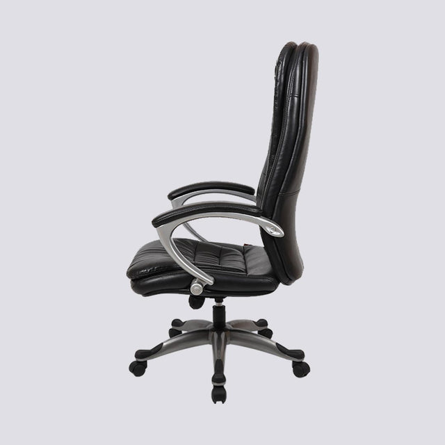 High Back Executive Revolving Chair 1328